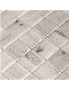 Wood 4202 мозаика стеклянная Vidrepur 2