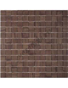Wood 4204 мозаика стеклянная Vidrepur
