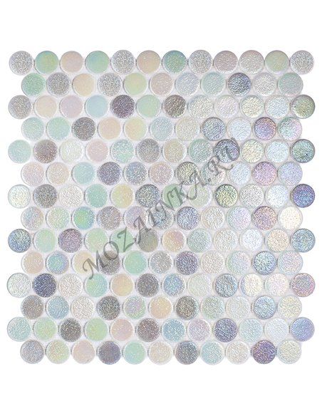 Circle 558/553/554 мозаика стеклянная Vidrepur