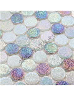 Circle 558/553/554 мозаика стеклянная Vidrepur 2