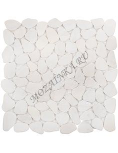 Wild Stone PEBLE VMw TUMBLED каменная мозаика Starmosaic