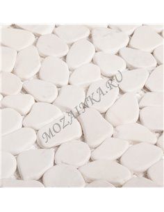 Wild Stone PEBLE VMw TUMBLED каменная мозаика Starmosaic 2