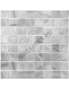 Nature 5600 Pearl River 38x38 мм мозаика стеклянная Vidrepur