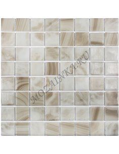 Nature 5601 Sea Salt 38x38 мм мозаика стеклянная Vidrepur