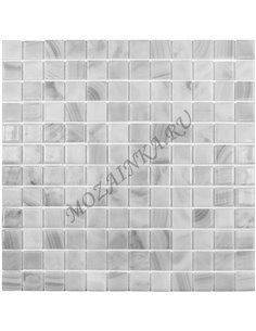 Nature 5600 Pearl River 25x25 мм мозаика стеклянная Vidrepur