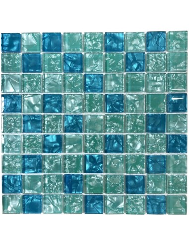 Orro Mosaic Lazurit мозаика стеклянная