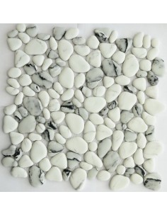 Orro Mosaic Gray Rock мозаика стеклянная