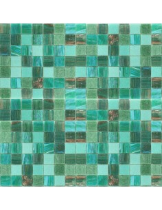 Trend Mix Foliage мозаика стеклянная