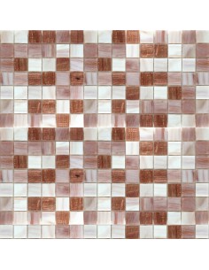 Mix Sense мозаика стеклянная