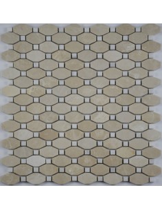 PIX285 мозаика из мрамора