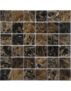 PIX218 мозаика из мрамора