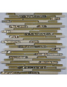 PIX729 мозаика из мрамора и...