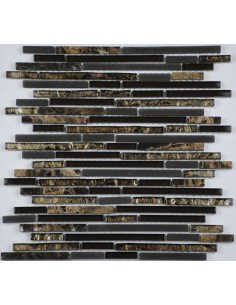 PIX730 мозаика из мрамора и...