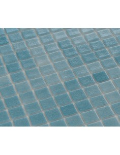 Azul Marino Antislip мозаика стеклянная из Испании "Философия Мозаики" 2