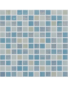 Cadiz мозаика стеклянная из Испании "Философия Мозаики"