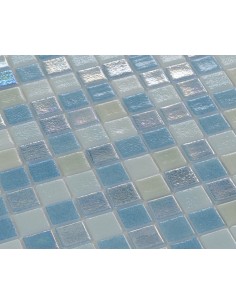 Cadiz мозаика стеклянная из Испании "Философия Мозаики" 2