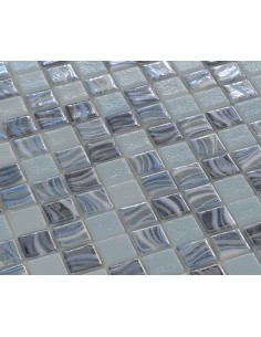 Cordoba мозаика стеклянная из Испании "Философия Мозаики" 2