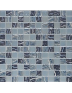 Cordoba мозаика стеклянная из Испании "Философия Мозаики"