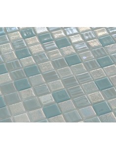 Granada мозаика стеклянная из Испании "Философия Мозаики" 2