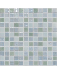 Santander мозаика стеклянная из Испании "Философия Мозаики"