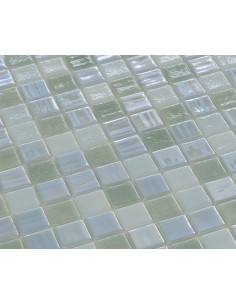 Santander мозаика стеклянная из Испании "Философия Мозаики" 2