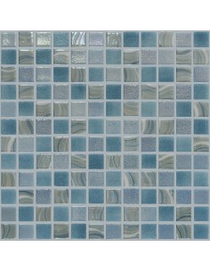 Sevillia мозаика стеклянная из Испании "Философия Мозаики"