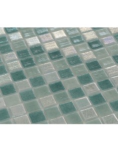 Zaragoza мозаика стеклянная из Испании "Философия Мозаики" 2