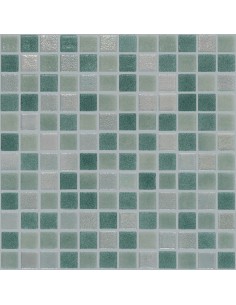 Zaragoza мозаика стеклянная из Испании "Философия Мозаики"