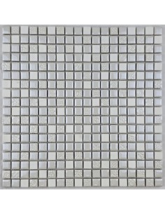 Aspen мозаика из камня и керамики "Философия Мозаики"