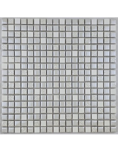 Aspen мозаика из камня и керамики "Философия Мозаики"