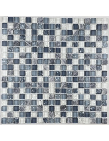 Krit 6 мозаика из камня и стекла "Философия Мозаики"