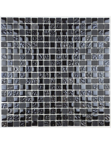 Krit 13 мозаика из камня и стекла "Философия Мозаики"