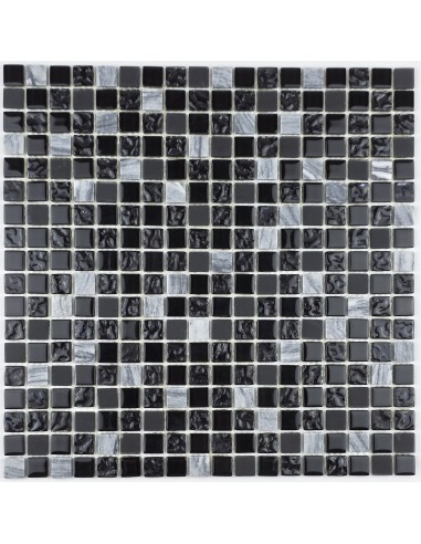 Krit 14 мозаика из камня и стекла "Философия Мозаики"