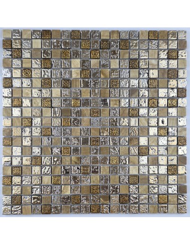 Krit 15 мозаика из камня "Философия Мозаики"