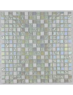 Krit 21 мозаика из камня и стекла "Философия Мозаики"