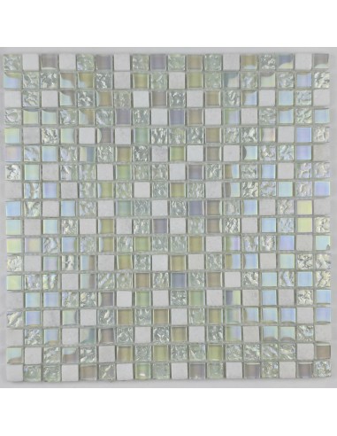 Krit 21 мозаика из камня и стекла "Философия Мозаики"