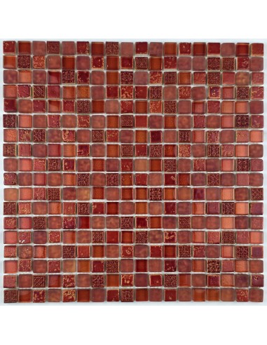 Krit 22 мозаика из камня и стекла "Философия Мозаики"