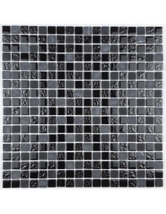 Krit 114 мозаика из камня и стекла "Философия Мозаики"