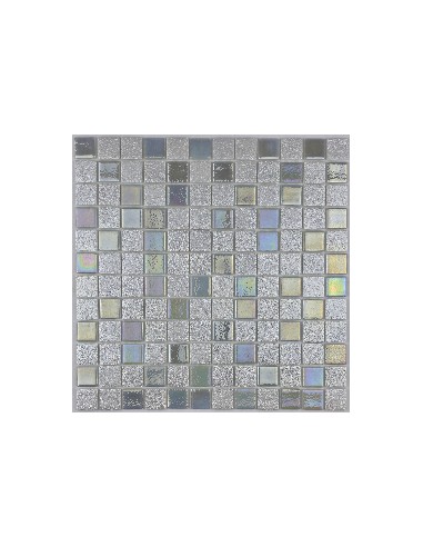 Alcazar мозаика стеклянная из Испании "Философия Мозаики"