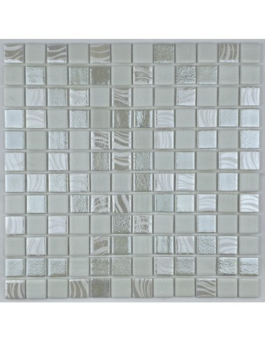 Avila мозаика стеклянная из Испании "Философия Мозаики"