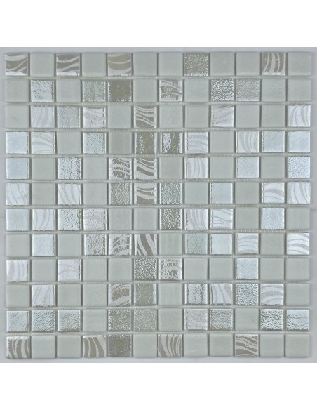 Avila мозаика стеклянная из Испании "Философия Мозаики"