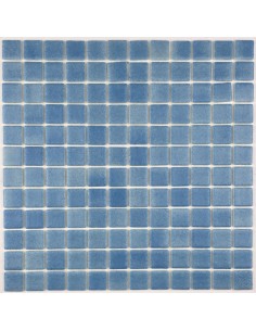 Azul Marino Antislip мозаика стеклянная из Испании "Философия Мозаики"