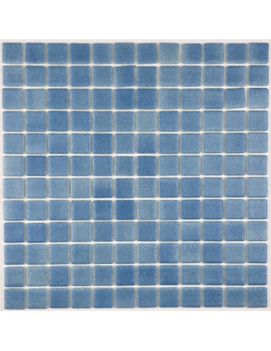 Azul Marino Antislip мозаика стеклянная из Испании "Философия Мозаики"