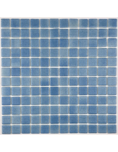 Azul Marino Antislip мозаика стеклянная из Испании "Философия Мозаики"