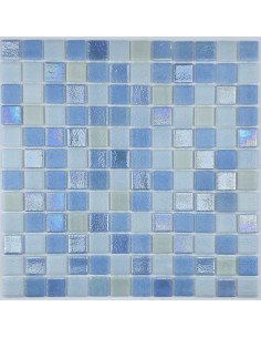 Cadiz мозаика стеклянная из Испании "Философия Мозаики"