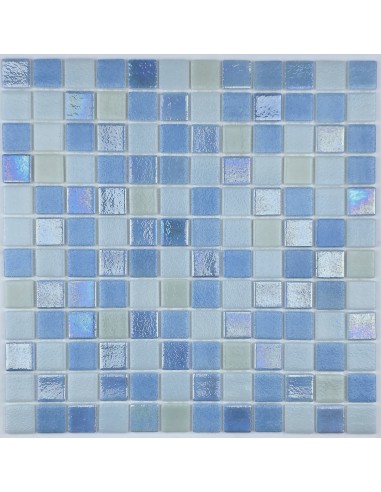 Cadiz мозаика стеклянная из Испании "Философия Мозаики"