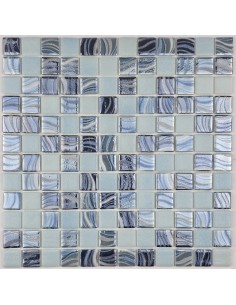 Cordoba мозаика стеклянная из Испании "Философия Мозаики"