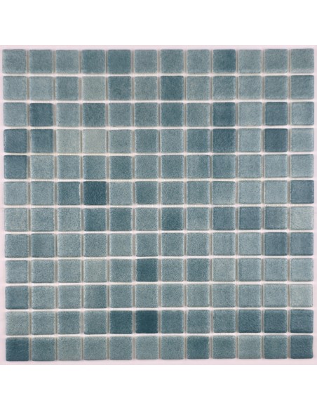 Cuenca Antislip мозаика стеклянная из Испании "Философия Мозаики"