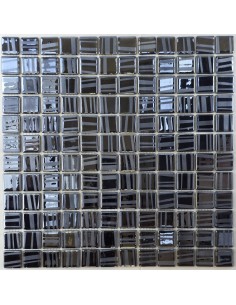 Flamenco мозаика стеклянная из Испании "Философия Мозаики"