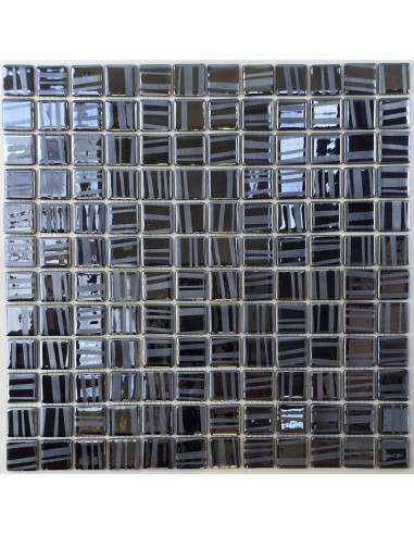 Flamenco мозаика стеклянная из Испании "Философия Мозаики"